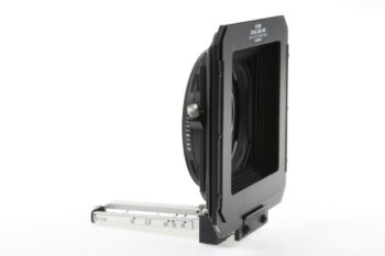 Hasselblad Kompendium mit Maske