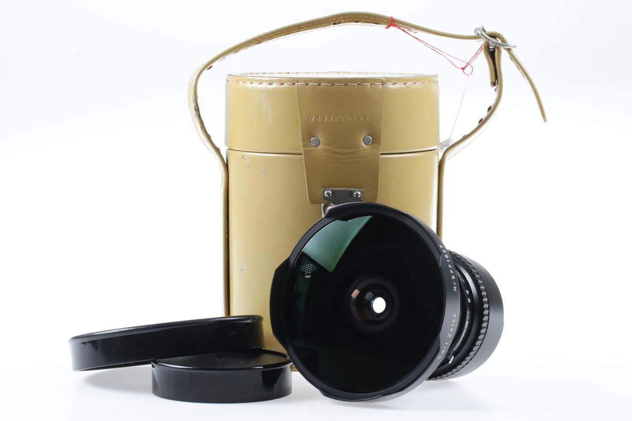 Hasselblad F - Distagon T* 30mm f/3,5 für Hasselblad - #5771647