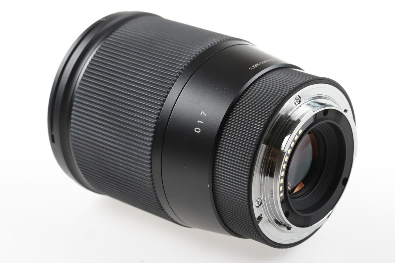 SIGMA 16mm f/1,4 DC DN Contemporary für Sony E - #52613808