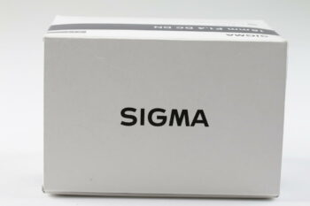 SIGMA 16mm f/1,4 DC DN Contemporary für Fujifilm - #99928123