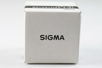 SIGMA Tele Converter 1,4x TC-1401 für Canon - #50867877