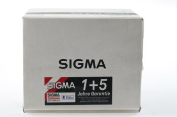 SIGMA 35mm f/1,4 DG HSM Art für Sigma SA - #51882677