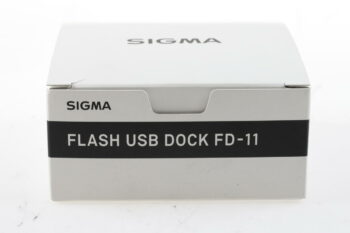 SIGMA Flash USB Dock FD-11-EO für Canon - #52141418