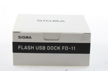 SIGMA Flash USB Dock FD-11-EO für Canon - #52138993