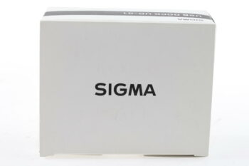 SIGMA USB Dock UD-01 für Canon - #53740150