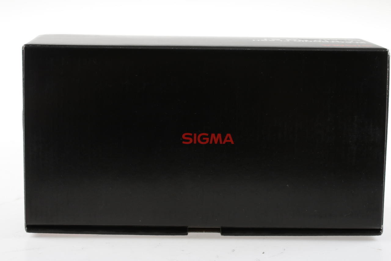 SIGMA EF-610 DG ST SO-ADI Blitzgerät für Sony - #12540026