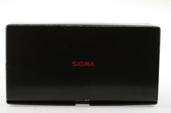 SIGMA EF-610 DG ST SO-ADI Blitzgerät für Sony - #13043983