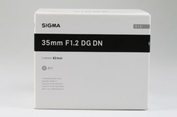 SIGMA 35mm f/1,2 DG DN Art für L-Mount - #54373323