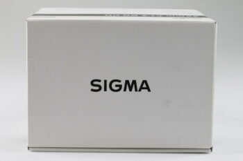 SIGMA 35mm f/1,2 DG DN Art für L-Mount - #54373323