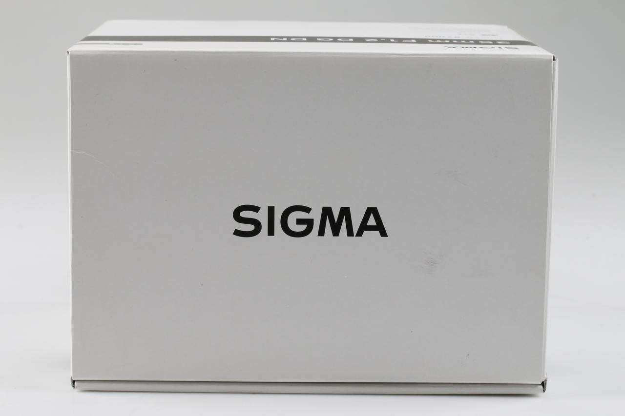 SIGMA 35mm f/1,2 DG DN Art für L-Mount - #54373323