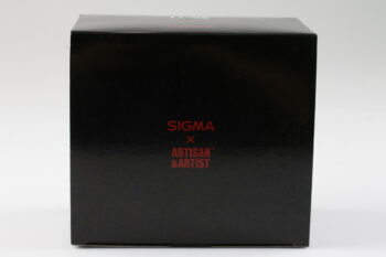 SIGMA SC-11 Soft Case für DP-2