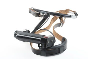 Leica Schulterstütze für Telyt