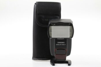Yongnuo Speedlite YN560-IV mit Mittenkontakt - #52256138