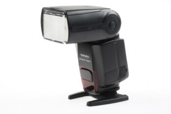 Yongnuo Speedlite YN560-IV mit Mittenkontakt - #52256138