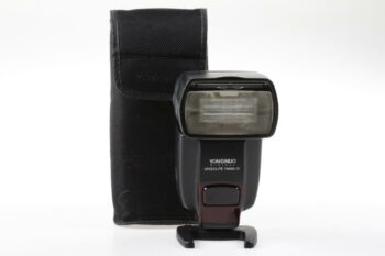 Yongnuo Speedlite YN560-IV mit Mittenkontakt