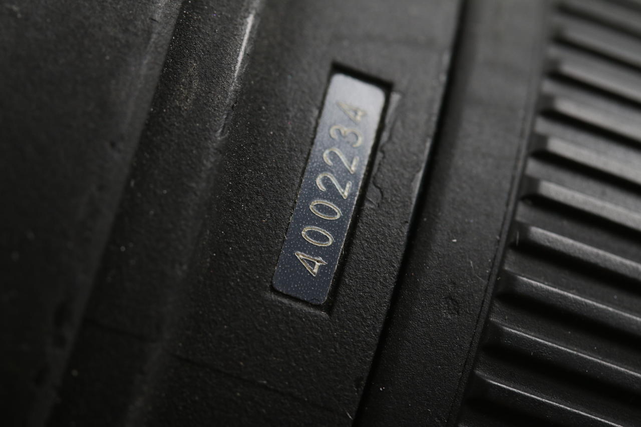 SIGMA 24-70mm f/2,8 EX DG für Canon EF - #4002234