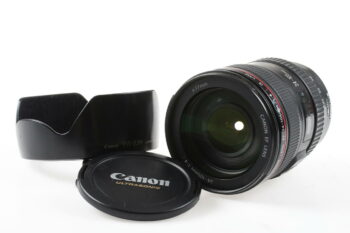 Canon EF 24-105mm f/4,0 L IS USM - #1426615