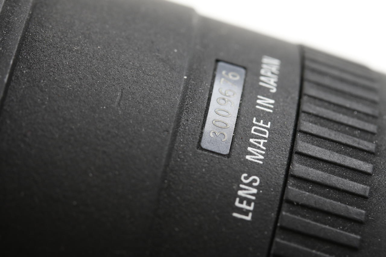 SIGMA 105mm f/2,8 EX Macro für Canon EF - #3009676