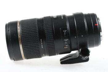 Tamron 70-200mm f/2,8 VC LD DI SP für Canon EF - #119311