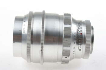 KMZ TAIR-11 133mm f/2,8 - #027100