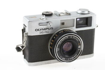 Olympus 35 RC - #518988