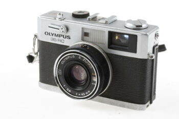 Olympus 35 RC - #518988