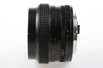 Konica Hexanon AR 50mm f/1,4 - #7658444