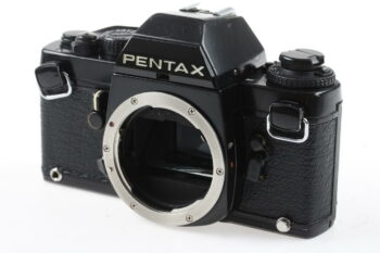 Pentax LX Gehäuse - #5252434