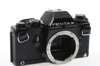 Pentax LX Gehäuse - #5252434