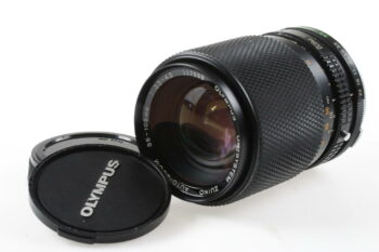 Olympus OM Zuiko Auto-Zoom 35-105mm f/3,5-4,5 - #117698