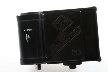 Agfa RONDINAX 60 Tageslicht Entwickungs Tank für 120mm