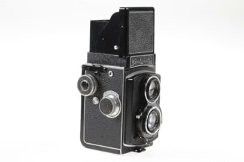 Rollei Rolleicord II Typ 4 - #854812