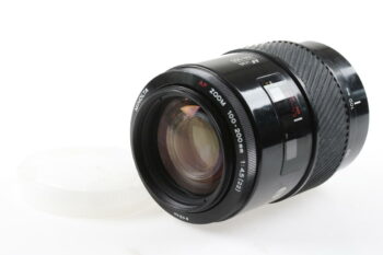 Minolta AF 100-200mm f/4,5 - #13212405