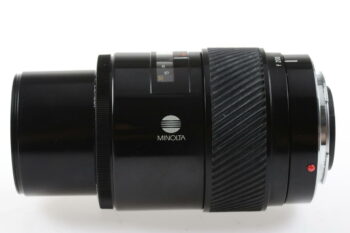 Minolta AF 100-200mm f/4,5 - #13212405