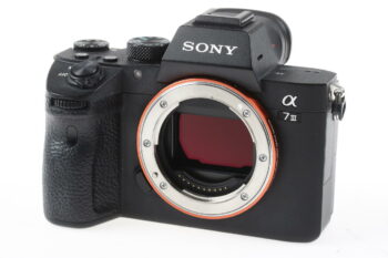 Sony Alpha 7 III Gehäuse - #6576924