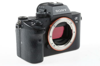 Sony Alpha 7 III Gehäuse - #6576924