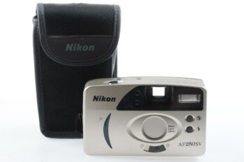 Nikon AF250 SV - #6156811