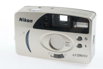 Nikon AF250 SV - #6156811