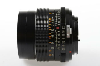 Raynox 28mm f/2,8 für Minolta MD - #C48501