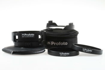 Profoto OCF Grid & Filterholder SET
