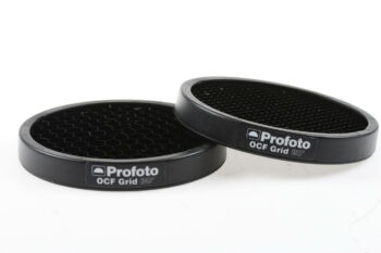 Profoto OCF Grid & Filterholder SET