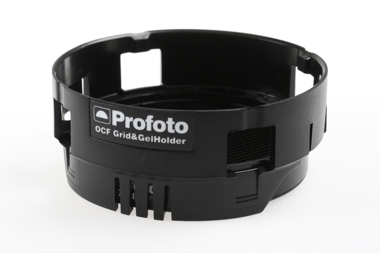 Profoto OCF Grid & Filterholder SET
