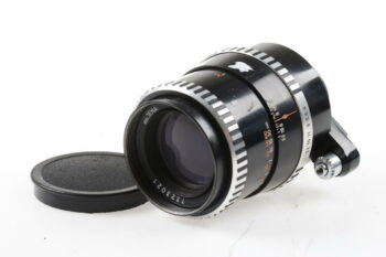 Aus Jena 135mm f/4,0 für Exakta - #7323021