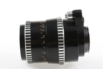 Aus Jena 135mm f/4,0 für Exakta - #7323021