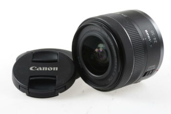 Canon RF 24-50mm f/4,5-6,3 IS STM - #2402004245