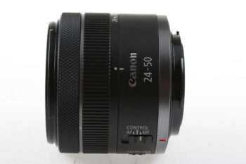 Canon RF 24-50mm f/4,5-6,3 IS STM - #2402004245