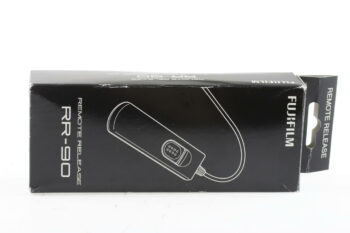 FUJIFILM Fernauslöser RR-90