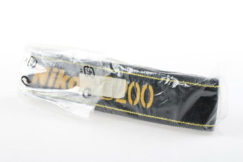Nikon D200 Tragegurt