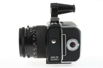 Hasselblad SWC/M mit Biogon 38mm f/4,5 - #RC146724