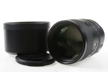 Sony FE 135mm f/1,8 GM - #1842932